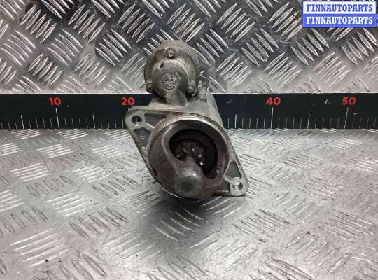 купить Стартер на Opel Vectra Vectra C 2005-2009 рестайлинг