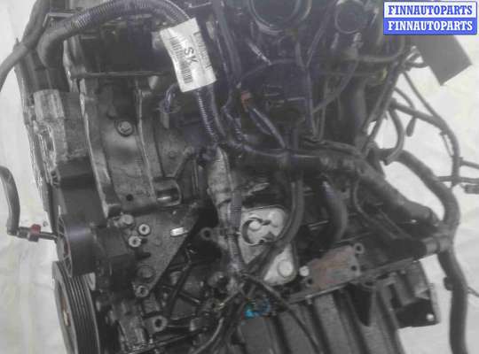 купить Двигатель на Ford Focus Focus II 2005-2008