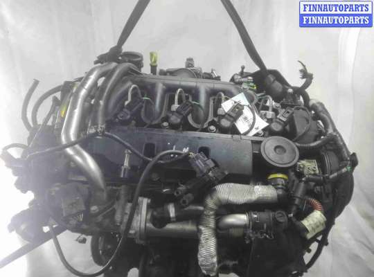купить Двигатель на Ford Focus Focus II 2005-2008