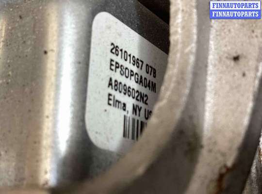 купить Электроусилитель руля на Opel Meriva Meriva A 2006-2010 рестайлинг