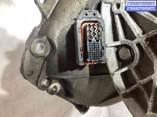 купить КПП роботизированная на Opel Corsa Corsa C 2003-2006 рестайлинг