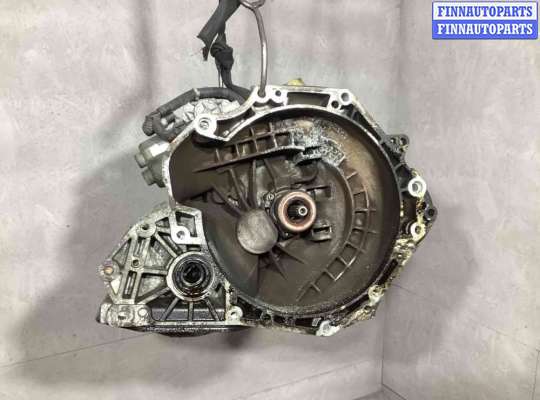 купить КПП роботизированная на Opel Corsa Corsa C 2003-2006 рестайлинг