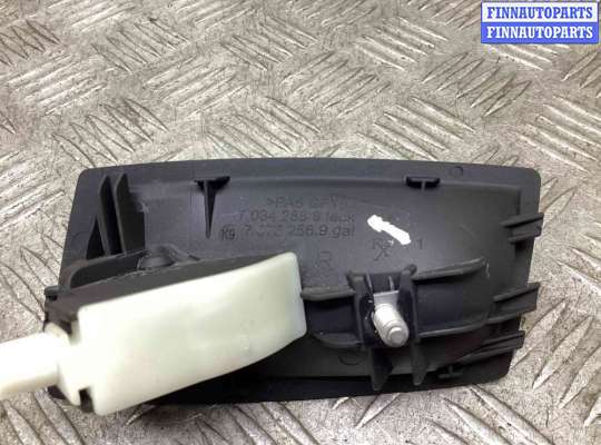 купить Ручка внутренняя передняя правая на BMW 5-Series 5-Series (E60/61) 2003-2007