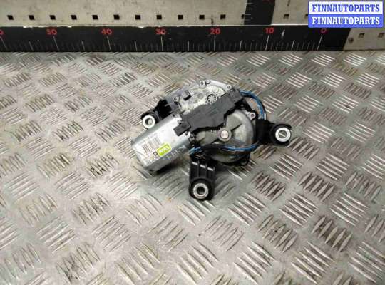 купить Моторчик заднего стеклоочистителя (дворника) на Opel Corsa Corsa D 2006-2010