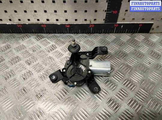 купить Моторчик заднего стеклоочистителя (дворника) на Opel Corsa Corsa D 2006-2010