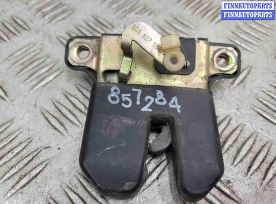 купить Замок багажника на Audi A4 A4 B5 (8D) 1994-1999