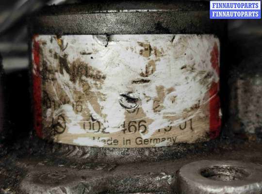 купить Насос гидроусилителя руля на Mercedes E E (W210) 1995-1999