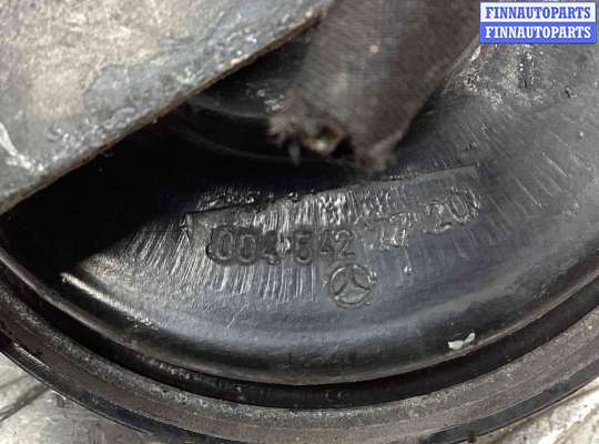 купить Сигнал (клаксон) на Mercedes C C (W203) 2000-2004