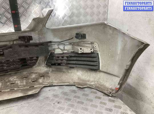 купить Бампер передний на Opel Zafira Zafira B 2005-2008