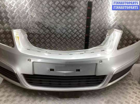 купить Бампер передний на Opel Zafira Zafira B 2005-2008
