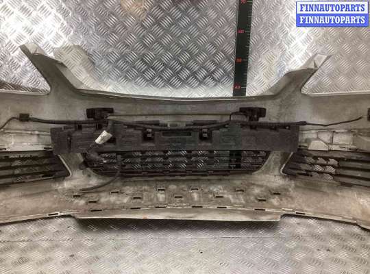 купить Бампер передний на Opel Zafira Zafira B 2005-2008