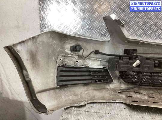 купить Бампер передний на Opel Zafira Zafira B 2005-2008