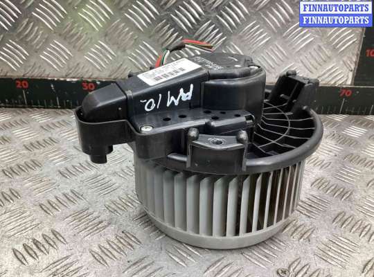 купить Моторчик печки на Toyota Avensis Avensis III (T270) 2008-2015