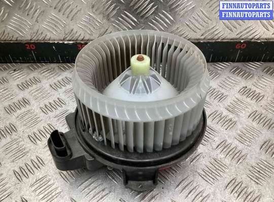 купить Моторчик печки на Toyota Avensis Avensis III (T270) 2008-2015
