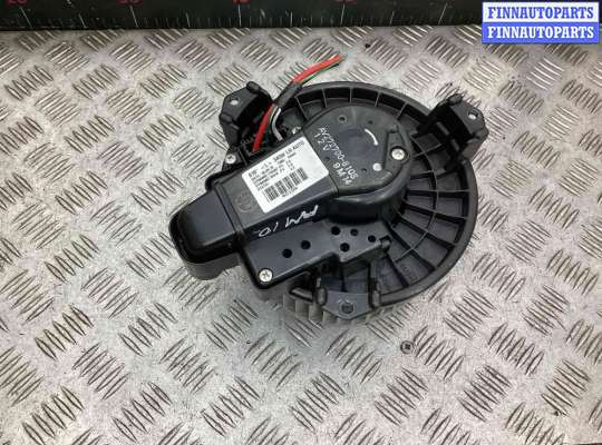 купить Моторчик печки на Toyota Avensis Avensis III (T270) 2008-2015