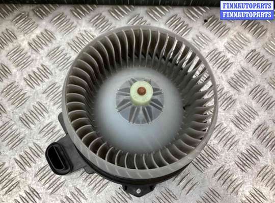 купить Моторчик печки на Toyota Avensis Avensis III (T270) 2008-2015