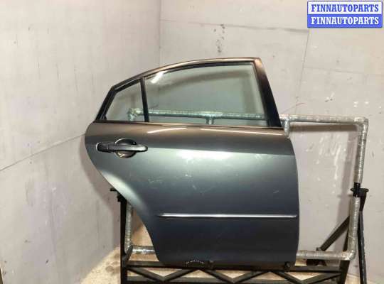 Дверь боковая на Mazda 6 I (GG)