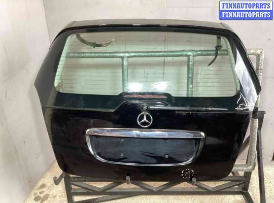 Крышка багажника (дверь 3-5) MB1575376 на Mercedes A A (W169) 2004-2012