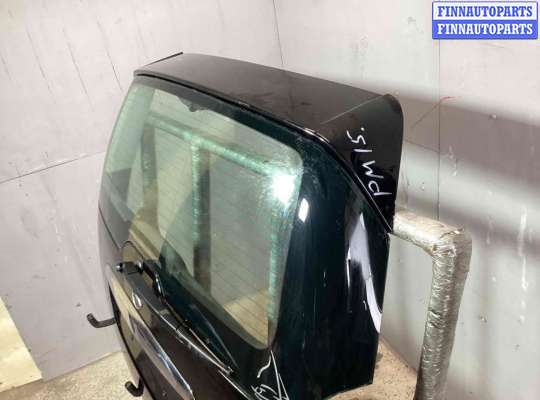 купить Крышка багажника (дверь 3-5) на Mercedes A A (W169) 2004-2012