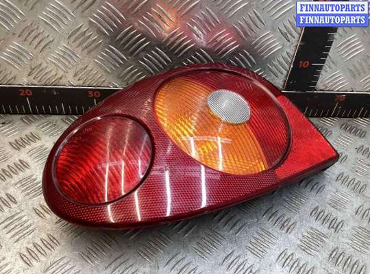 купить Фонарь задний левый на Renault Megane Megane I 1995-2002