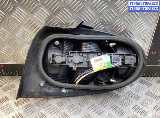 купить Фонарь задний левый на Renault Megane Megane I 1995-2002