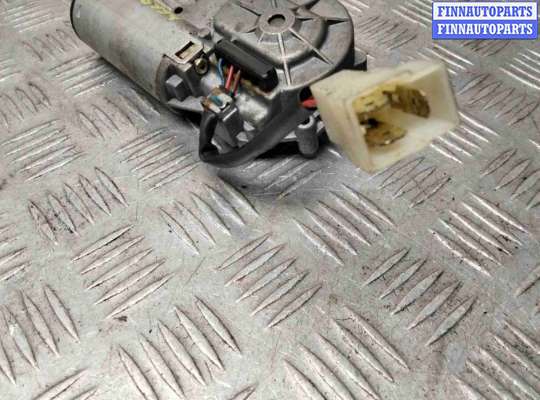 купить Моторчик заднего стеклоочистителя (дворника) на Mercedes Vito Vito (W638) 1996-2003