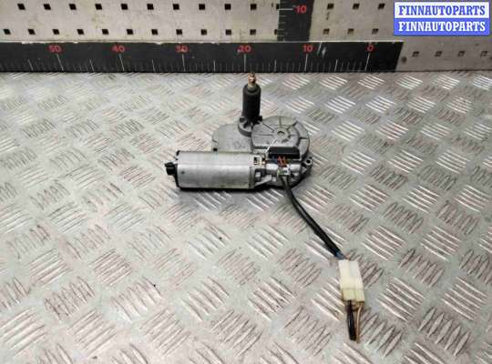 купить Моторчик заднего стеклоочистителя (дворника) на Mercedes Vito Vito (W638) 1996-2003