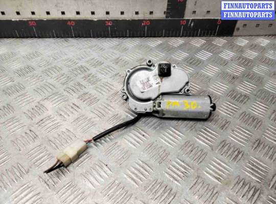 купить Моторчик заднего стеклоочистителя (дворника) на Mercedes Vito Vito (W638) 1996-2003