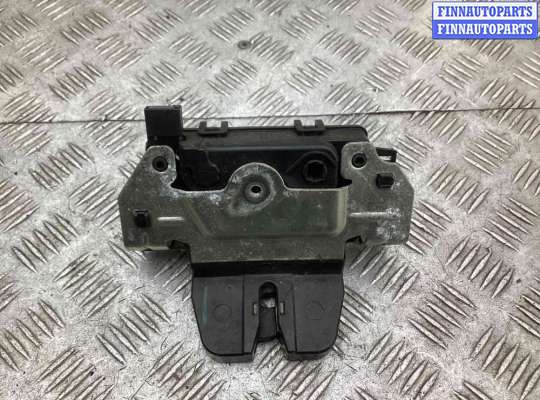 купить Замок багажника на Opel Astra Astra H 2004-2007