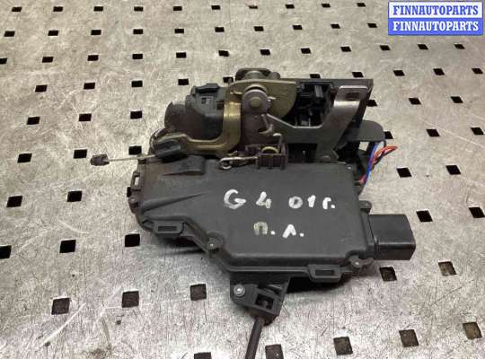 купить Замок двери передней левой на Volkswagen Golf Golf IV (1J) 1997-2004