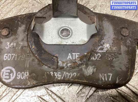купить Диск тормозной передний на Opel Astra Astra H 2004-2007