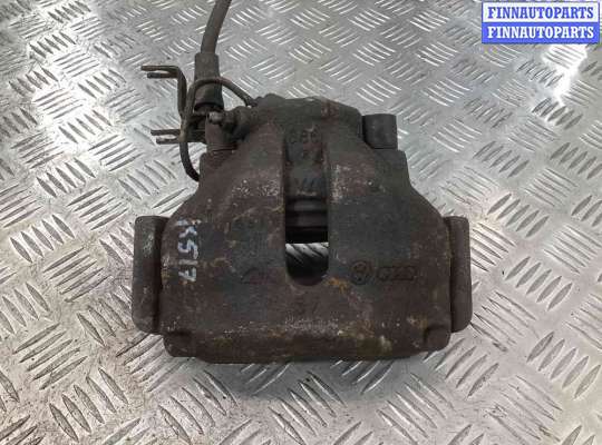 купить Суппорт передний левый на Audi A6 A6 C5 (4B) 1997-2001