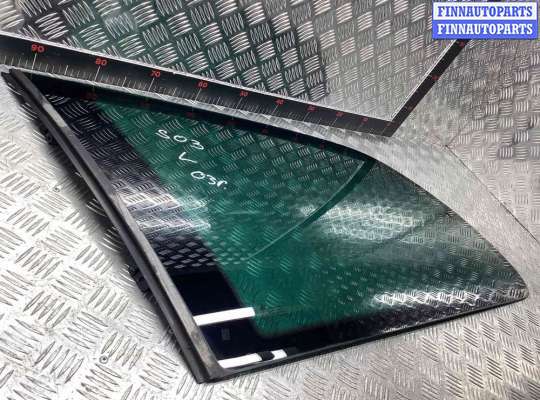 купить Стекло двери задней левой на Ford Galaxy Galaxy I (WGR) 2000-2006 рестайлинг