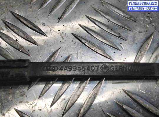 купить Щеткодержатель задний на Audi 100 100 C4 (4A) 1990-1995