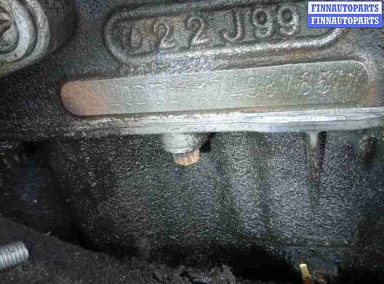 купить Двигатель на Opel Astra Astra G 1998-2004