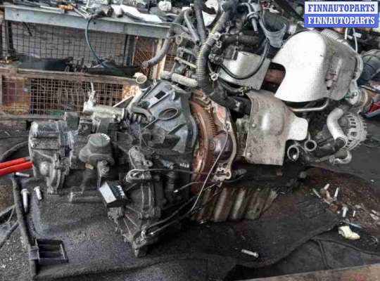 купить Двигатель на Opel Astra Astra G 1998-2004