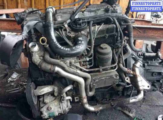 купить Двигатель на Opel Astra Astra G 1998-2004