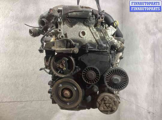 купить Двигатель на Opel Astra Astra G 1998-2004