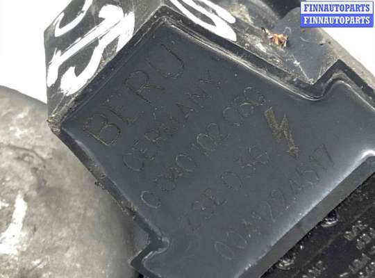 Катушка зажигания на Volkswagen Golf IV (1J)