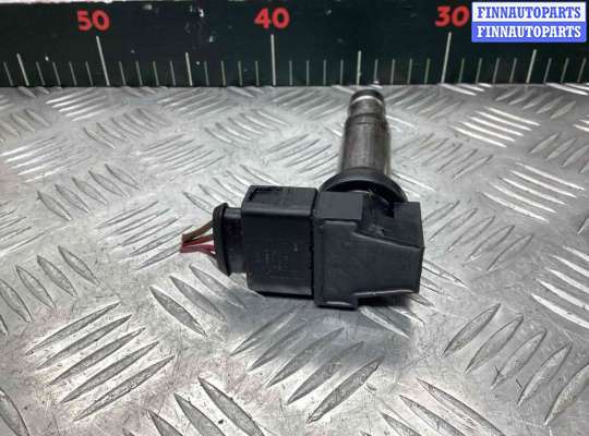 Катушка зажигания на Volkswagen Golf IV (1J)