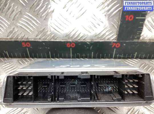 купить Блок управления двигателем на Mercedes C C (W203) 2000-2004