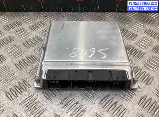 купить Блок управления двигателем на Mercedes C C (W203) 2000-2004