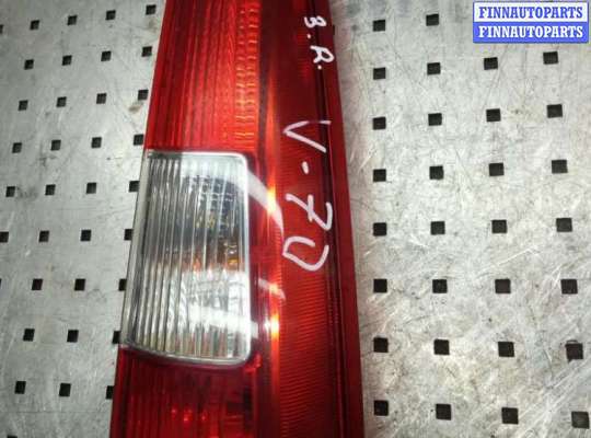 купить Фонарь задний правый на Volvo V70 II (SW) 2000-2008