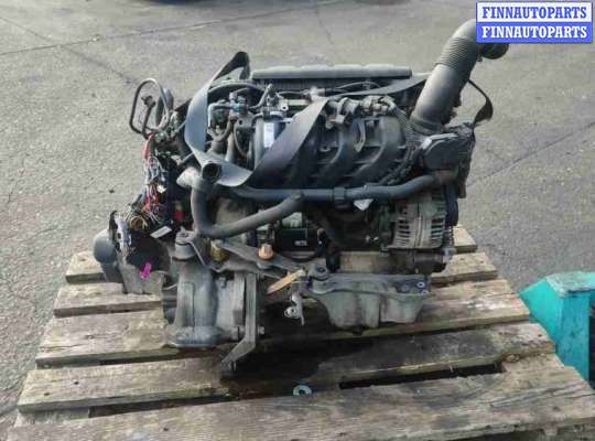 купить Двигатель на Opel Corsa Corsa D 2006-2010