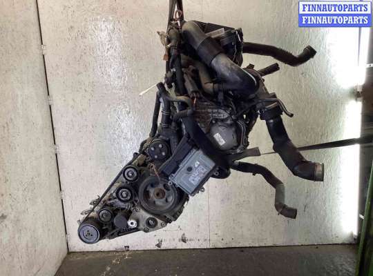Двигатель MB1268939 на Mercedes B B (W245) 2005-2011