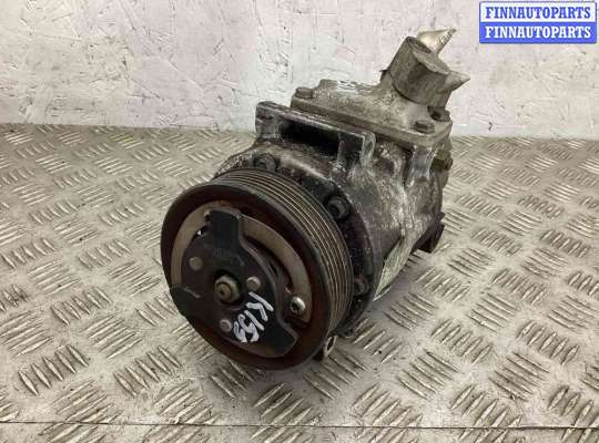 Компрессор кондиционера VG1822651 на Volkswagen Passat B6 (3C) 2005-2010