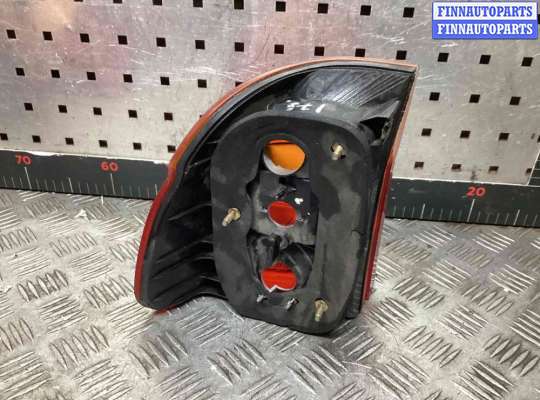 купить Фонарь задний правый на BMW 5-Series 5-Series (E39) 1995-2000