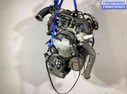 купить Двигатель на Opel Agila Agila A 2000-2003