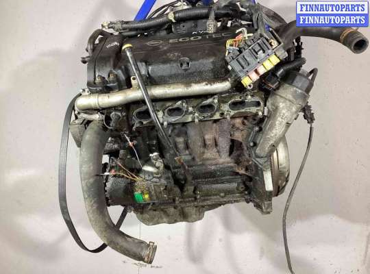 купить Двигатель на Opel Agila Agila A 2000-2003