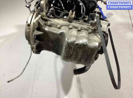 купить Двигатель на Opel Agila Agila A 2000-2003